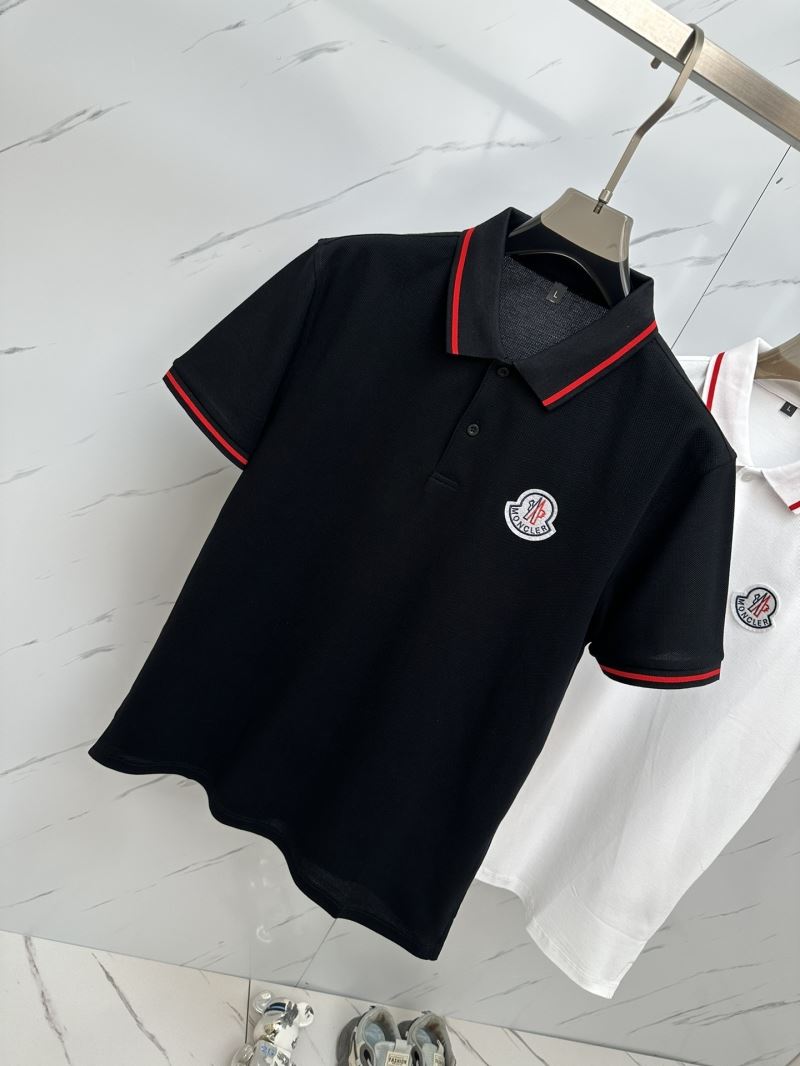 Moncler T-Shirts